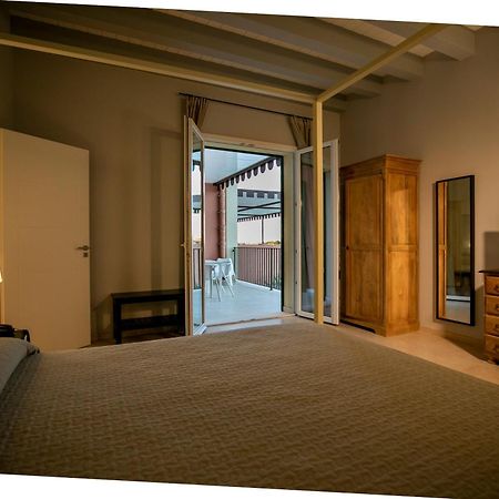 Corte Olea Resort Paceco Zimmer foto