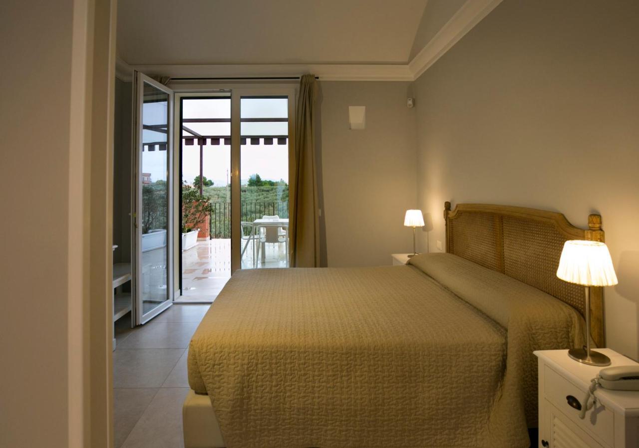 Corte Olea Resort Paceco Exterior foto