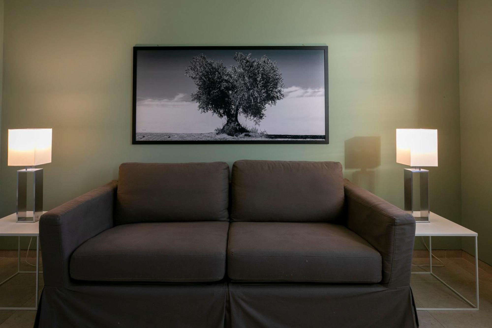 Corte Olea Resort Paceco Zimmer foto